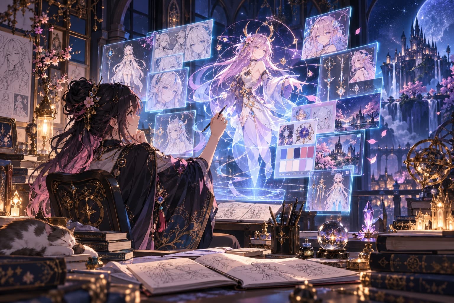 Creator Studio