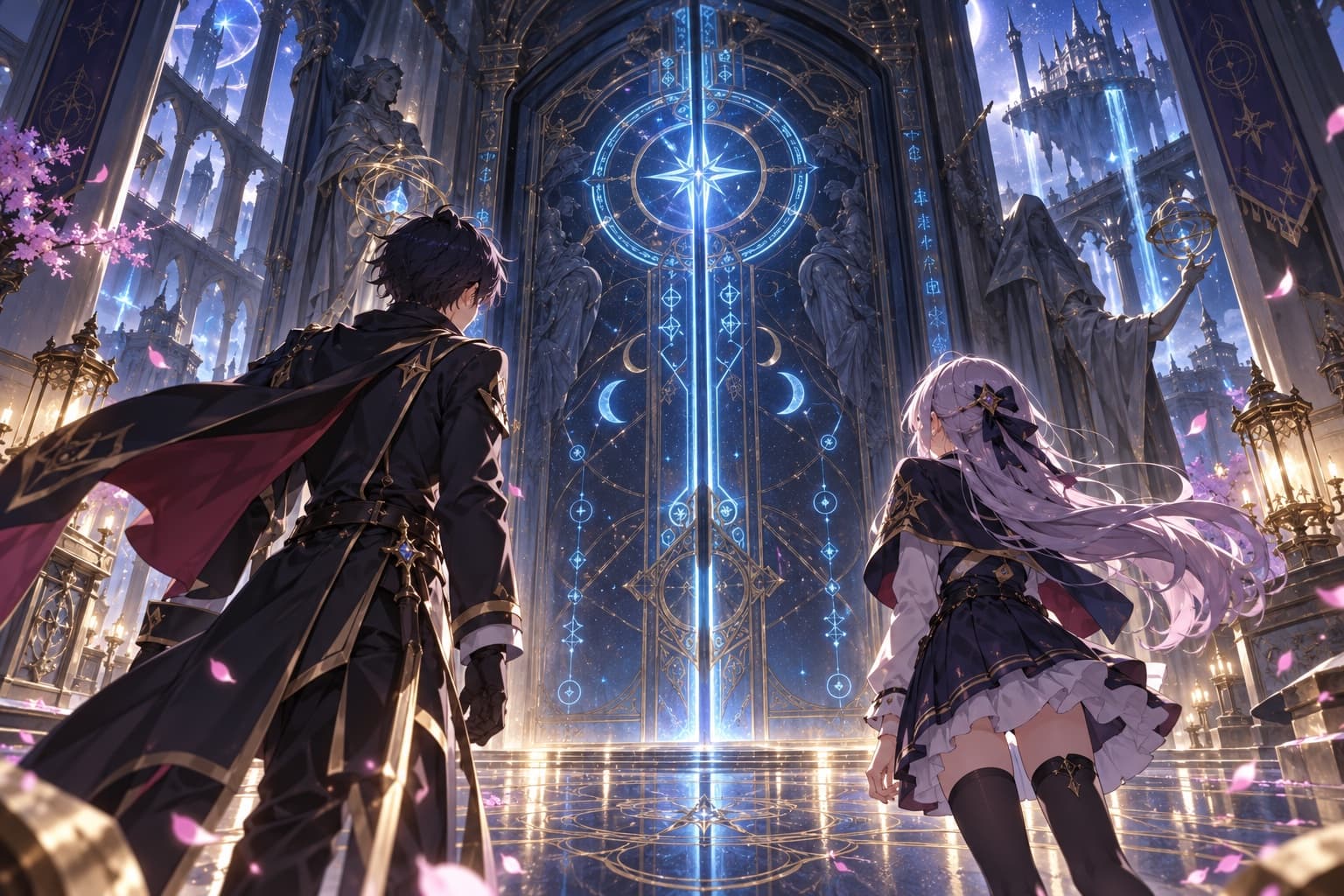 Story Mode